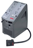 Apc Back-UPS LS 500 (BP500UC)